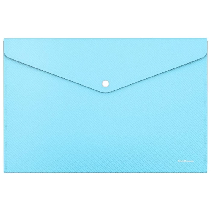 Папка-конверт Diagonal Pastel ErichKrause А4 арт 50322