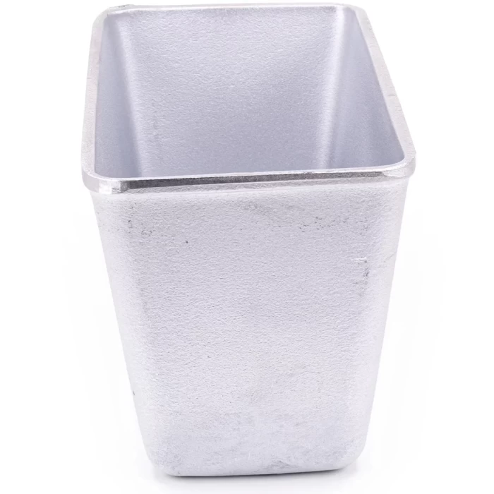 Хлебная форма литая Kukmara х700