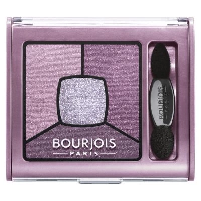 Тени для век Bourjois Smoky Stories 