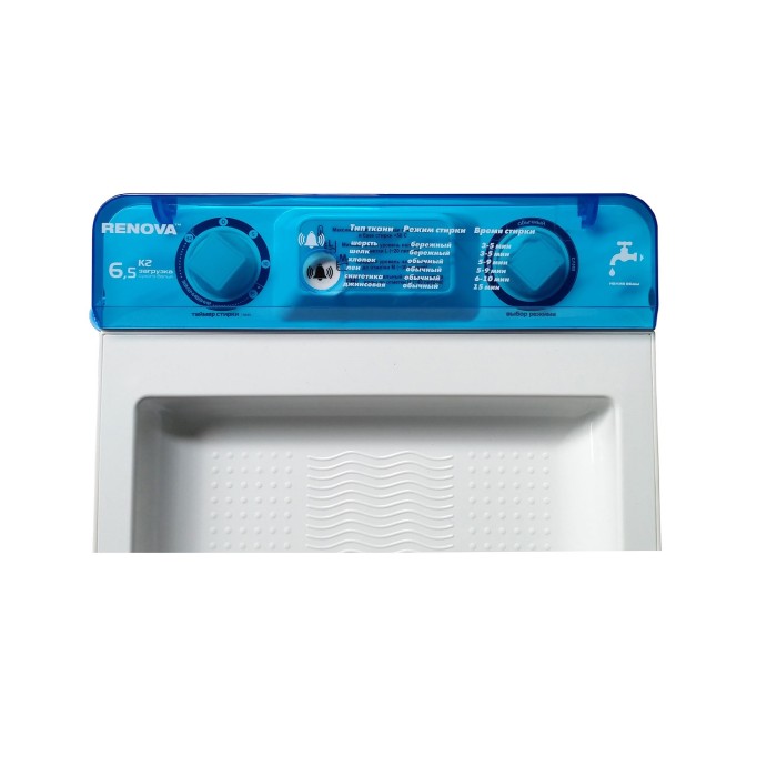 Стиральная машина Renova WS-65РE