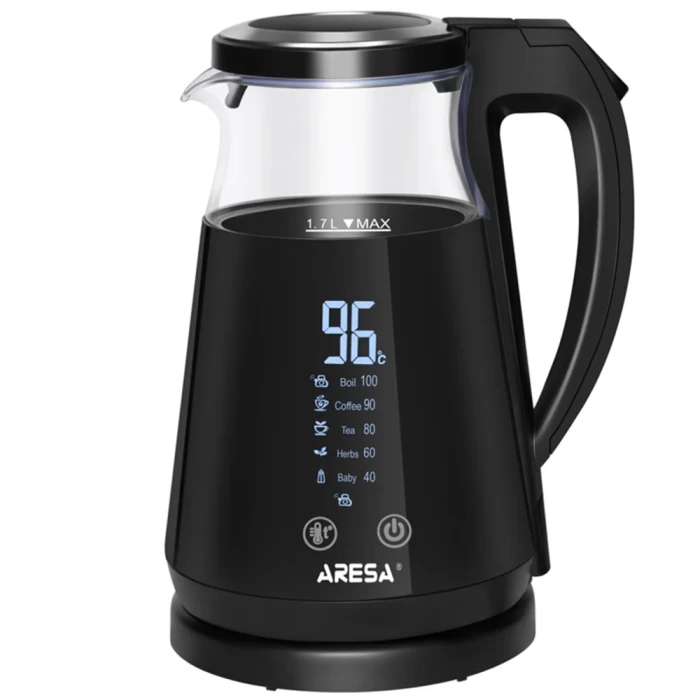 Электрочайник Aresa AR-3463