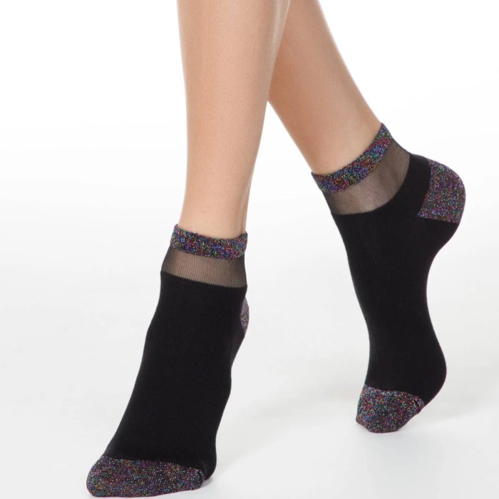 Носки женские Conte Elegant ACTIVE 20С-5СП