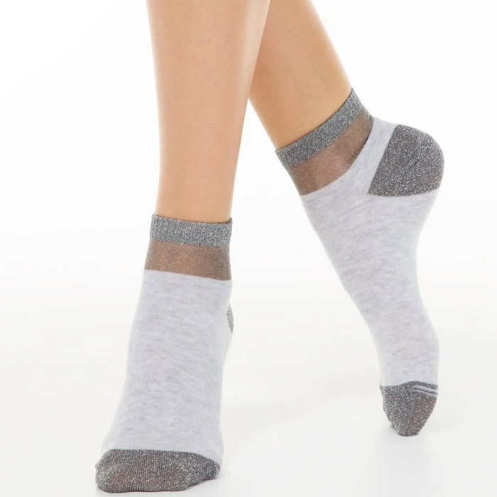 Носки женские Conte Elegant ACTIVE 20С-5СП