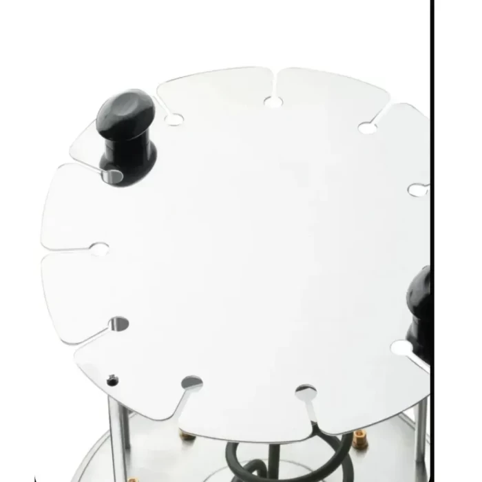 Электрошашлычница RAF R 8628