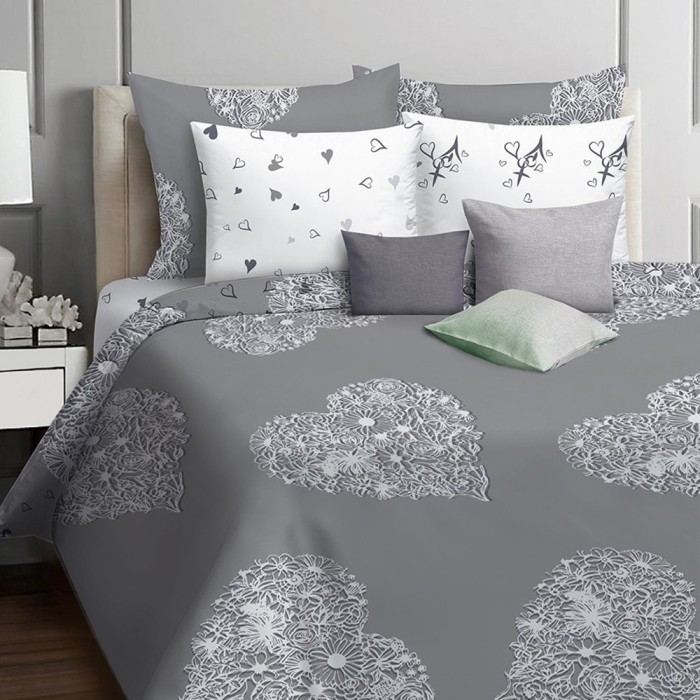  Комплект постельного белья полуторный Mona Liza "Mylady" 551116/102