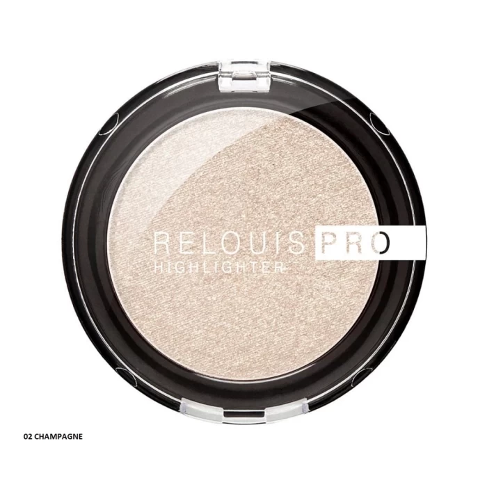 Хайлайтер Relouis Pro Highlighter 4 г