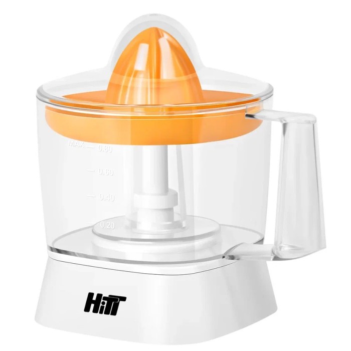 Соковыжималка для цитрусовых HITT HT-6701