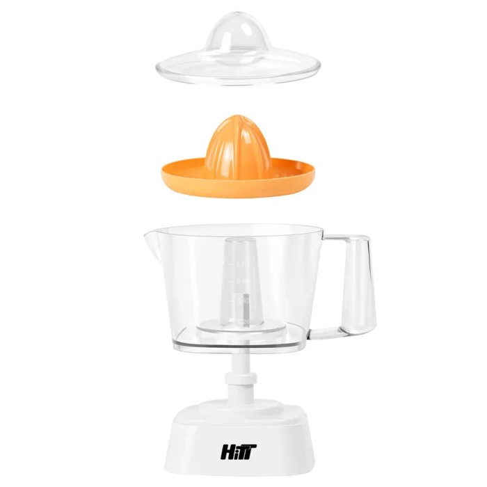 Соковыжималка для цитрусовых HITT HT-6701