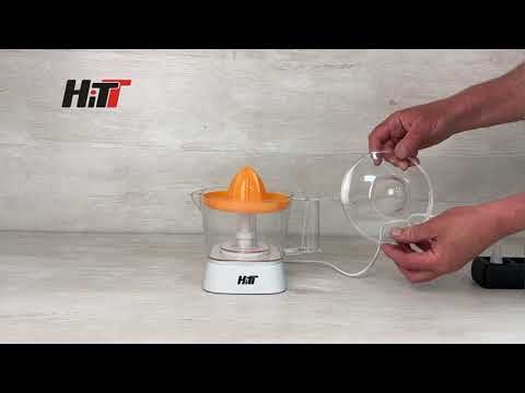 Соковыжималка для цитрусовых HITT HT-6701