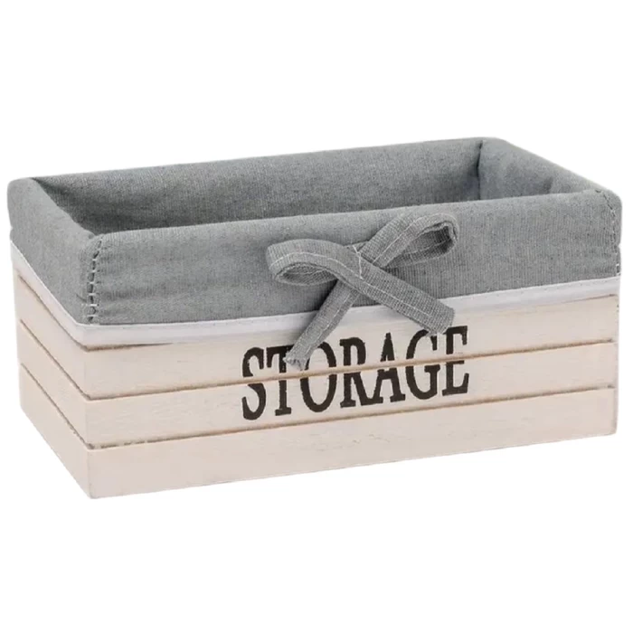 Корзина Houseware Trade Storage 28х19,5х11см арт.25658876