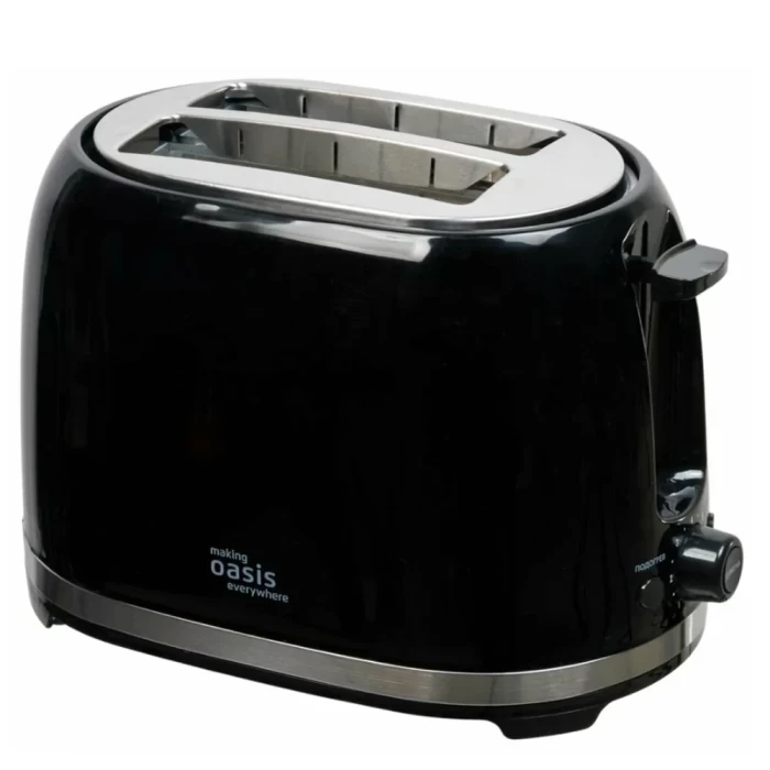 Тостер Oasis TR-2B