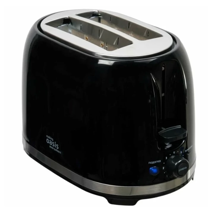 Тостер Oasis TR-2B
