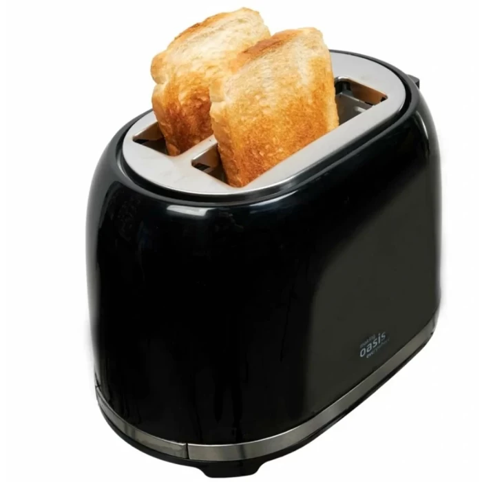 Тостер Oasis TR-2B