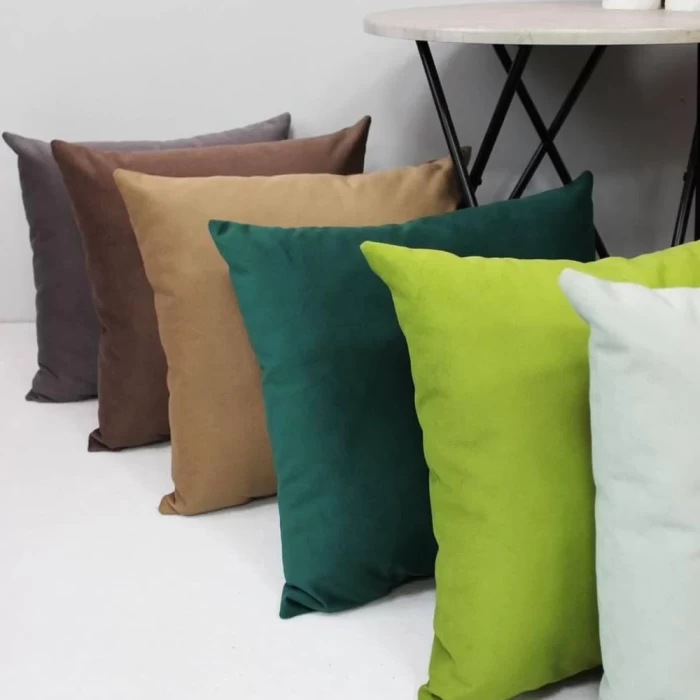 Подушка декоративная Matex Itaka Basis кофейный 43х43