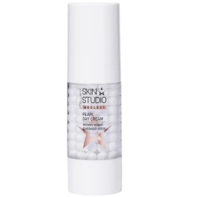Крем для лица Stellary Skin Studio Ageless Pearl дневной 30 мл