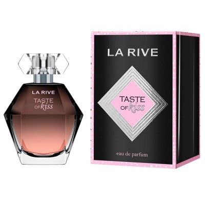 Парфюмерная вода La Rive &quot;Taste of kiss&quot;, 100 мл