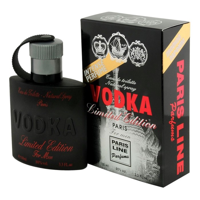 Туалетная вода V-Limited Edition Intense Perfume 100 мл