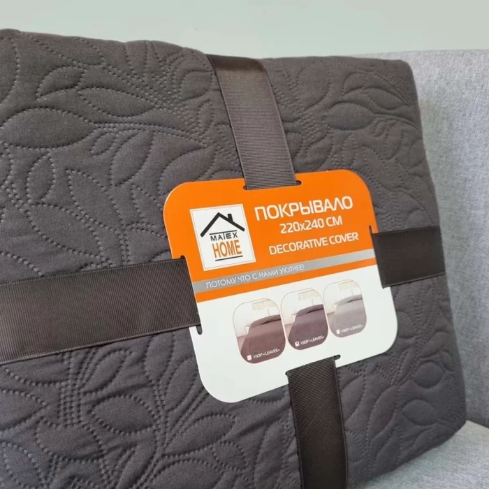 Покрывало Matex Decorative Cover Leafs