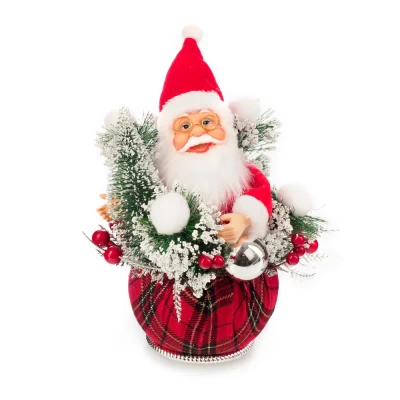 Фигура под елку Ausini арт. 23M-3-4