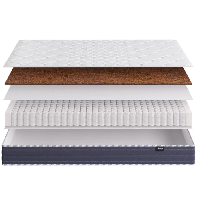 Матрас Sonit  Бари 21.Ж.МФМ.Т.003