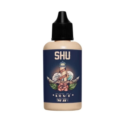 BB Крем для лица Shu Dewy Skin spf 30 30 мл