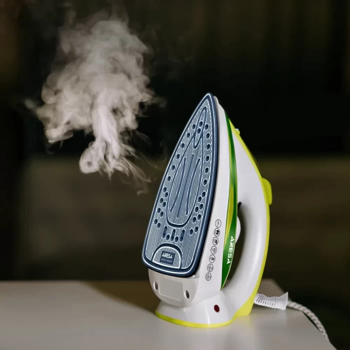 Утюг Aresa AR-3102