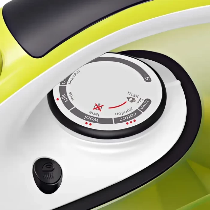 Утюг Aresa AR-3102