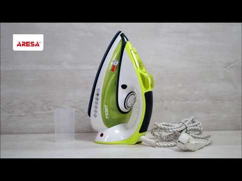 Утюг Aresa AR-3102