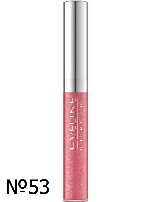 Блеск для губ Eveline 3D Holografic Brilliant 9 мл