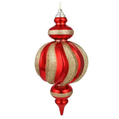 Подвеска декоративная Сноу Бум 374-534