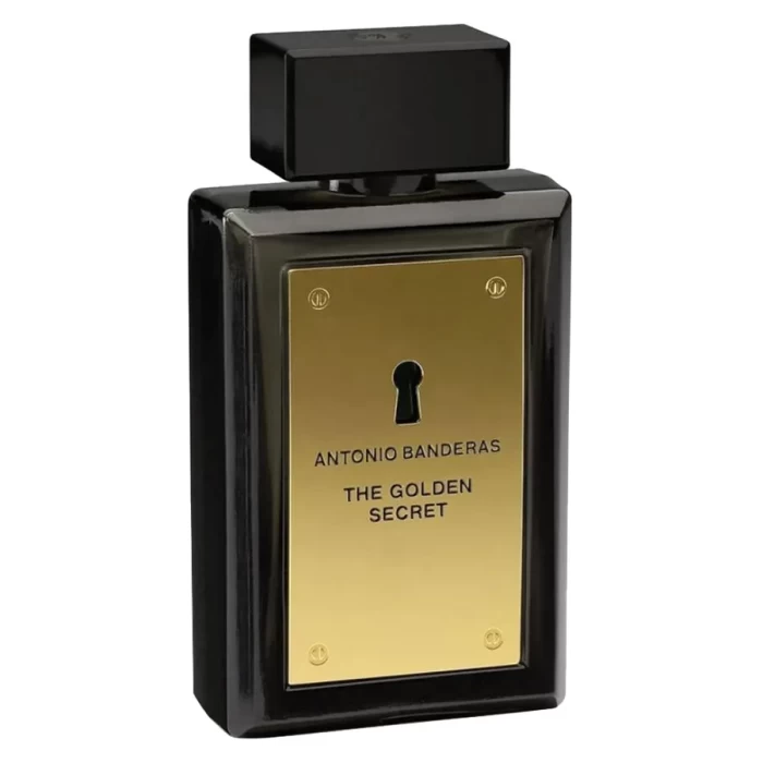 Туалетная вода Antonio Banderas the Golden Secret 100мл