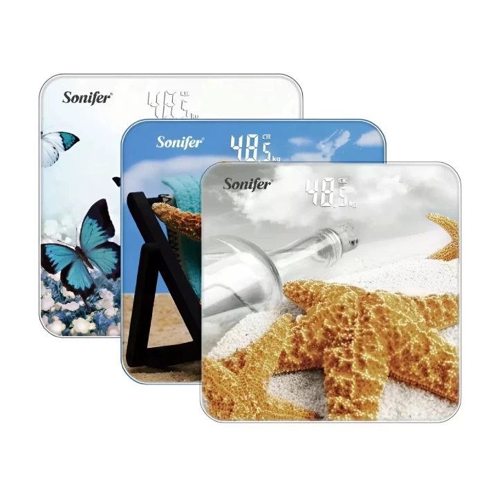 Напольные весы Sonifer SF 1908