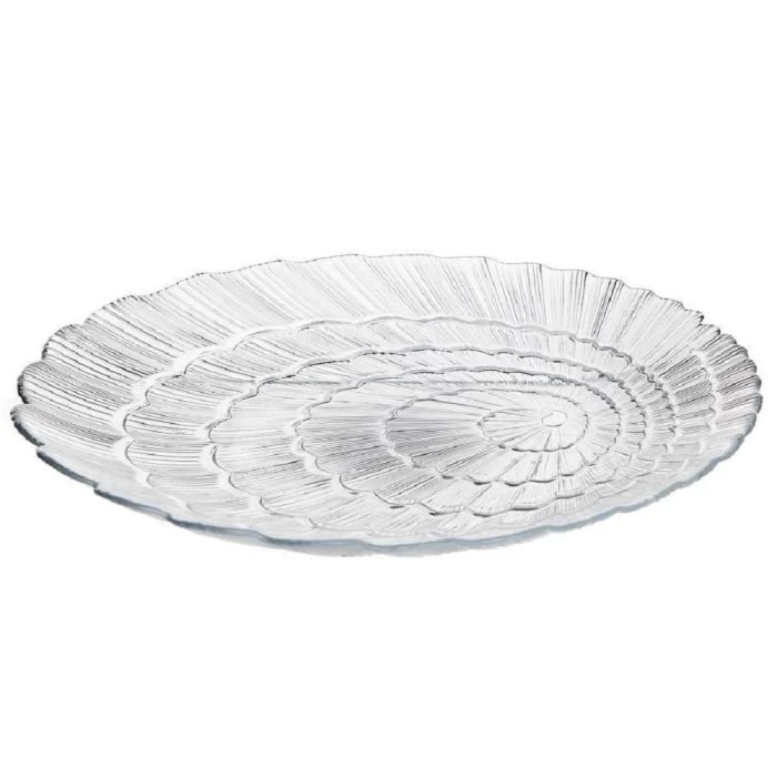 Тарелка упрочненная Pasabahce Атлантис-F&D 24см