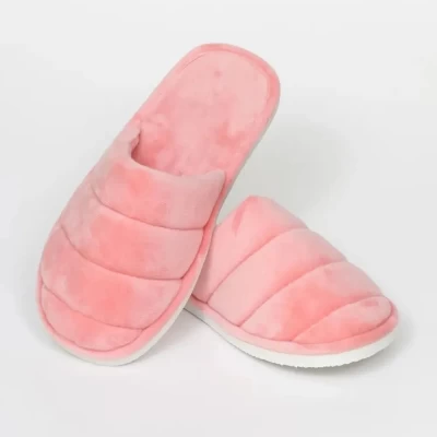 Туфли домашние женские ЭЖ75 размер 265