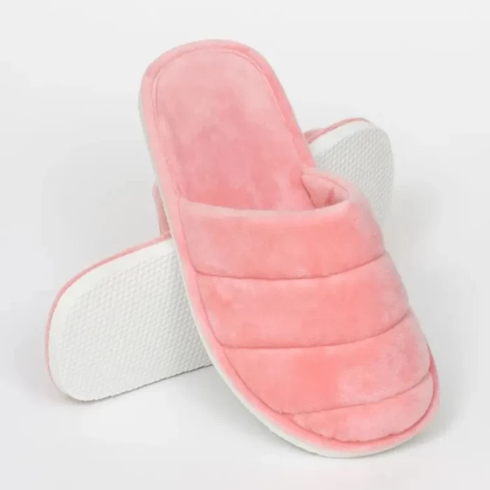 Туфли домашние женские ЭЖ75 размер 265