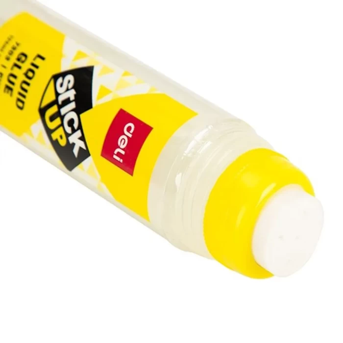 Клей полимерный жидкий 125 мл 7303                                                                                     