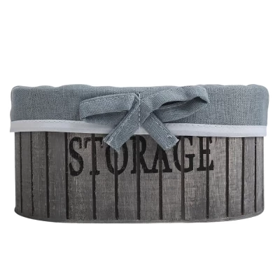 Корзина Houseware Trade Storage 19х11х9,5см арт.25559912