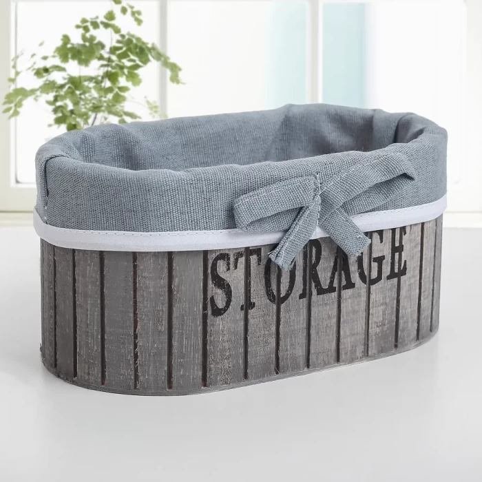 Корзина Houseware Trade Storage 19х11х9,5см арт.25559912