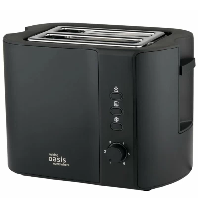 Тостер Oasis TR-1E