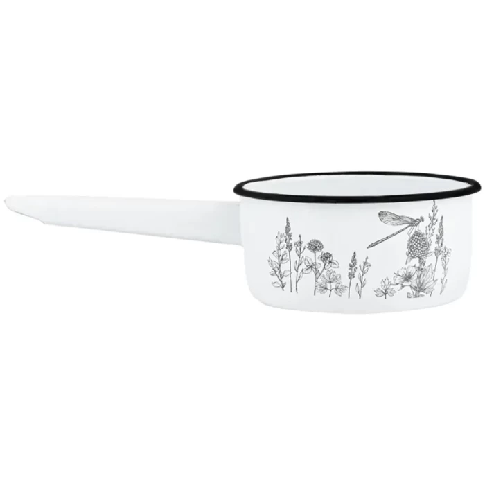 Ковш Appetite Flora-2 1с22с 1л
