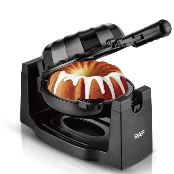Мини-печь Raf кексница R-500