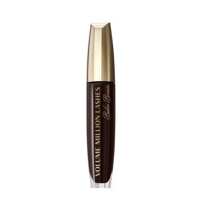 Тушь для ресниц L`Oreal &quot;Объем Миллиона ресниц Balm Brown&quot; т.коричневый