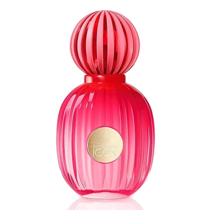 Парфюмерная вода Banderas The Icon Splendid