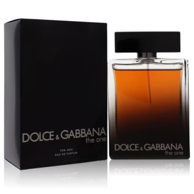 Туалетная вода Dolce&amp;Gabbana The One for Men 