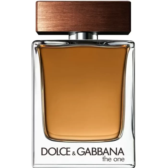 Туалетная вода Dolce&Gabbana The One for Men 