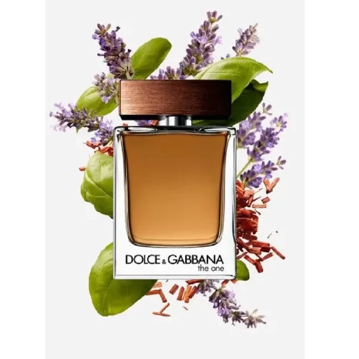Туалетная вода Dolce&Gabbana The One for Men 