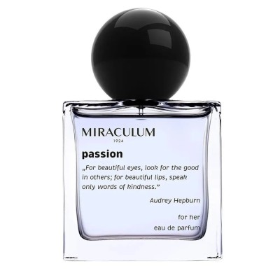 Парфюмерная вода Miraculum Passion 4746 50мл