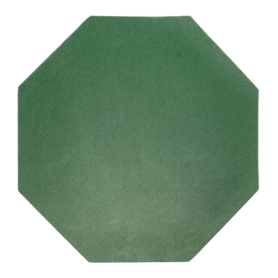 Салфетка сервировочная кожзаменитель Тэм 38×38см