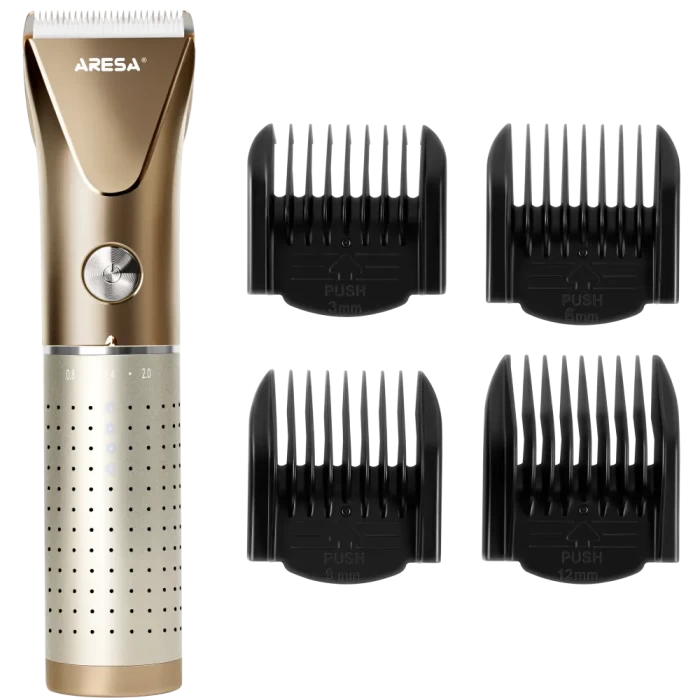 Машинка для стрижки волос Aresa AR-2253