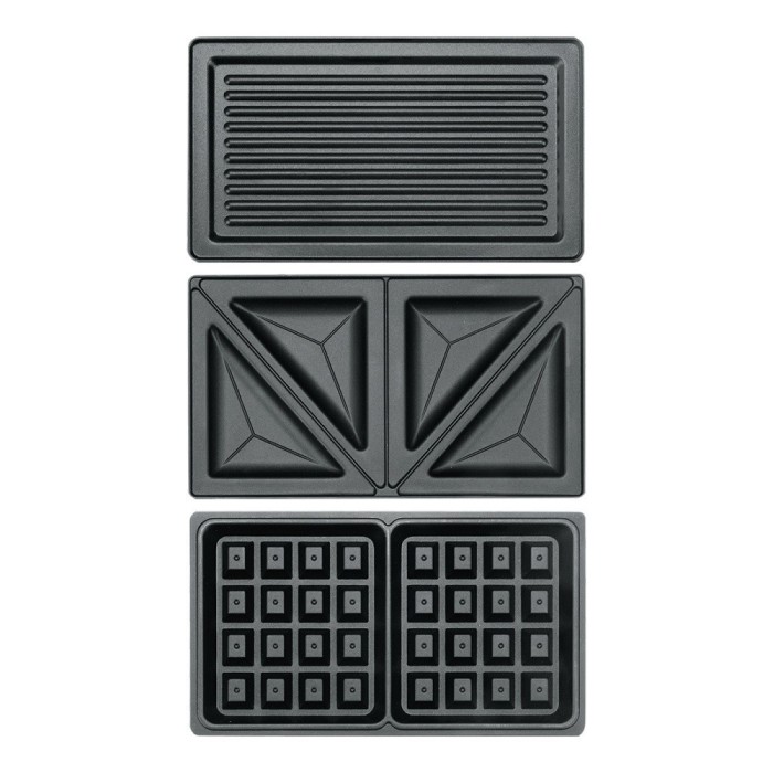 Мультипекарь Oasis PK-3B